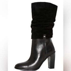 Donald J Pliner ODESSA Leather Women's Boots